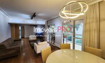 Imagem 5: Apartamento, Vila Olímpia - São Paulo