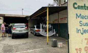 Imagem 2: Terreno à venda, 260 m² por R$ 1.100.000,00 - Taquaral - Campinas/SP