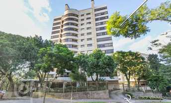 Imagem 5: Apartamento à venda em Higienópolis com 112 m², 3 quartos, 1 suíte, 2 vagas