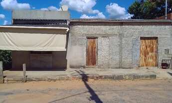 Imagem: Casa em São Romão MG com 2 quartos,1 cozinha,1