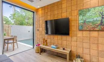 Imagem 5: VENDO APARTAMENTO MOBILIADO NO CENTRO DE PORTO DE GALINHAS