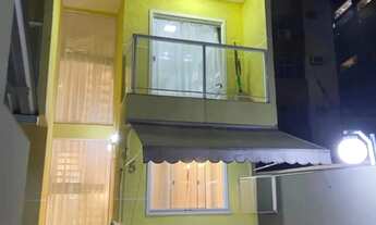 Imagem: Casa em Condomínio para Venda em Nova Iguaçu