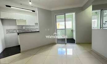 Imagem: Apartamento com 2 dormitórios à venda