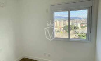 Imagem 2: Apartamento para locação no condomínio Botaniq - Jundiaí/SP