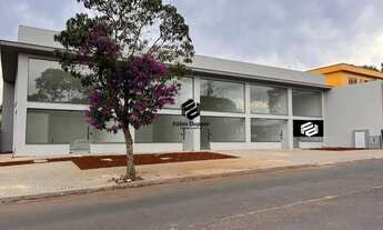 Imagem: Sala Comercial à venda no Bairro Industrial