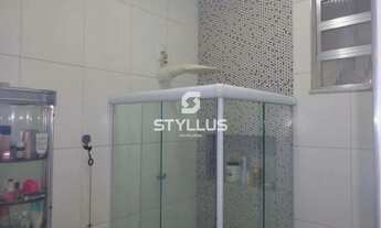 Imagem 16: Inhaúma Casa em condomínio com 3 dormitórios