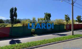 Imagem: TERRENO EM CONDOMÍNIO - MONTE ALEGRE