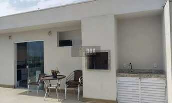 Imagem 3: Cobertura 3 Quartos Florianópolis - SC - Ingleses do Rio Vermelho