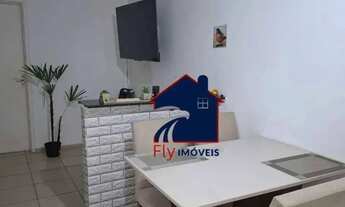 Imagem 2: Apartamento 2 dormitorios, com vaga