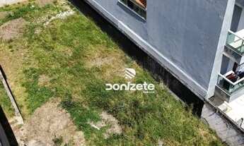 Imagem 3: Terreno à venda, 316 m² por R$ 450.000,00 - Jardim Santo André - Santo André/SP