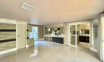 Imagem 5: Apartamento Garden com 3 dormitórios à venda, 215 m² por R$ 2.450.000,00 - Mooca - São Pau