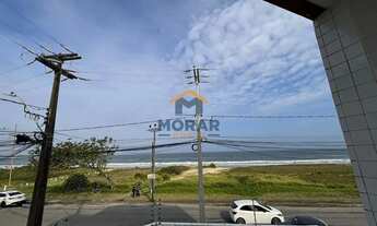 Imagem: Apartamento faixa mar no Balneário Albatroz