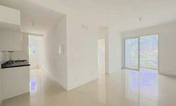 Imagem: Apartamento de 67m² com 2 quartos sendo