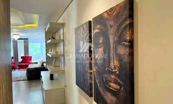 Imagem 2: APARTAMENTO DECORADO NO CENTRO DE GRAMADO