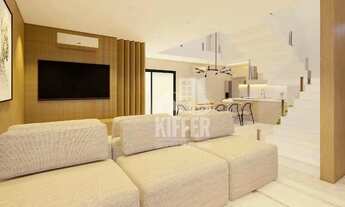 Imagem 3: Casa com 4 suítes e vista para a lagoa no Bosque de Itapeba