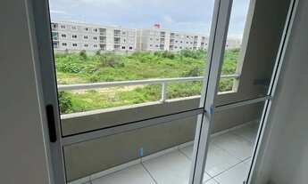 Imagem 2: Passo chave de apartamento no GARDEN 1