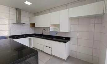 Imagem 5: Casa nova para Alugar centro com ar condicionado, 3 quartos sendo uma suíte com closet em