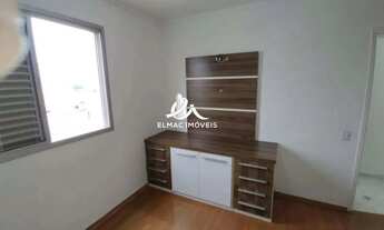 Imagem 4: Apartamento à venda com 70m², 3 quartos e 2 vagas em Jardim Marajoara - São Paulo - SP