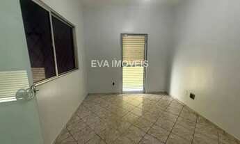 Imagem 6: Casa com 4 quartos sendo 1 suíte