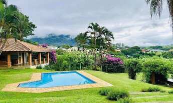 Imagem: Chácara, 321,95m² à venda, Reservas do