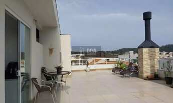 Imagem 2: Cobertura 3 Quartos Florianópolis - SC - Ingleses do Rio Vermelho