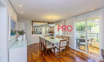 Imagem 7: Venha conhecer este lindo apartamento em Moema Pássaros!