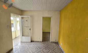 Imagem: Casa com 1 dormitório à venda, 235 m²