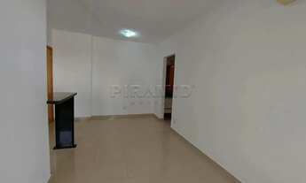 Imagem 2: Apartamento padrão com 42,85m², bairro Nova Aliança, Zona Sul de Ribeirão Preto/SP