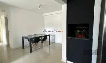 Imagem 4: 3 quartos (1 suíte), churrasqueira, sacada e 1 vaga. Infra completa