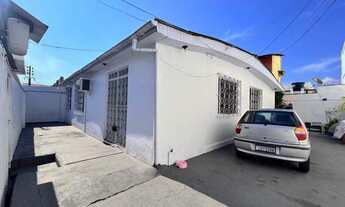 Imagem 2: Japiim, Prox. A Praça. Casa + apartamento, piscina e 3 vgs