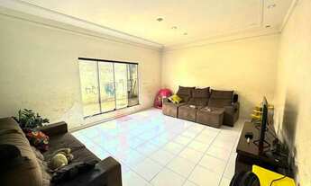 Imagem 5: Vende-se Sobrado no Setor Santa Rita, 4 quartos