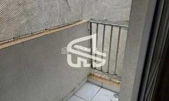 Imagem 2: Apto 50 M² - 01 Dorm - 1 Sala - 1 Cozinha - 1 Lavanderia - 1 Vaga - Apartamento Residencia