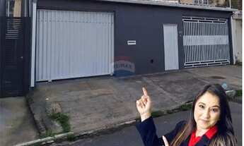 Imagem: QNA 32 Casa com 5 suítes Nascente Excelente