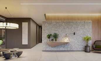 Imagem 5: Apartamento em Curitiba, no bairro Ecoville - Referência: 404 - Horizon Ecoville