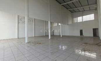 Imagem 4: Pavilhão Comercial Disponível para Locação na Parada 78 em Gravatai