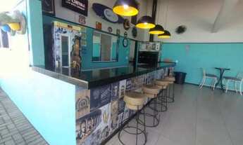 Imagem 7: Vendo Salão de festa / sitio