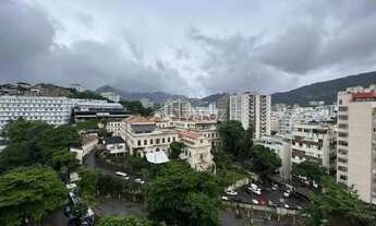 Imagem: Apartamento / Residencial / Flamengo