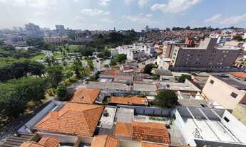 Imagem 6: Terreno à venda, Vila Príncipe de Gales - Santo André/SP