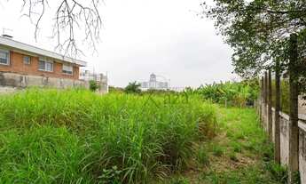 Imagem: Terreno Residencial - Alto de Pinheiros