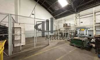 Imagem 5: Locação Galpão Sao Caetano do Sul Santa Paula Ref: 39605