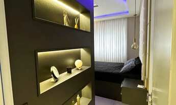 Imagem 2: Vendo apto AMPLO- Alto padrão