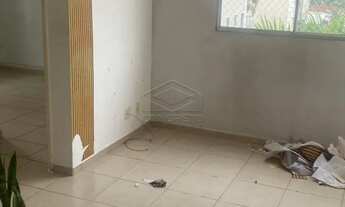 Imagem 2: Apartamento Padrão em Bauru