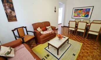 Imagem 2: Apartamento em Avenida Manoel da Nóbrega - Itararé - São Vicente/SP