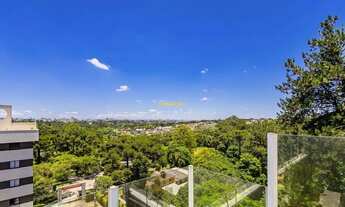 Imagem 13: Tannat Ecoville - Cobertura de Alto Padrão