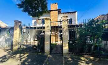 Imagem 4: Sobrado com 4 dormitórios Bairro Marechal Rondon - Canoas