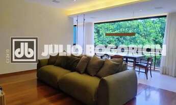 Imagem 4: RECREIO - QUADRA DE PRAIA - VARANDA AMPLA - VISTA LIVRE VERDE - EXCELENTE 3 QUARTOS (1ST