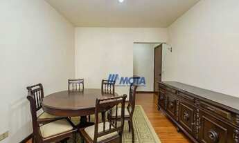 Imagem 3: Cobertura para alugar, 135 m² por R$ 6.043,00/mês - Água Verde - Curitiba/PR