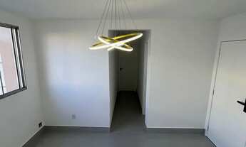 Imagem 4: Oportunidade! Valparaiso Apto 2 Quartos Reformado - Belle Acqua (Ao Lado do Fórum