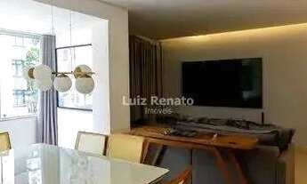 Imagem: Apartamento á venda no bairro Buritis