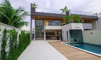 Imagem 5: Casa com 4 quartos à venda, 450 m² por R$ 4.900.000 - Recreio dos Bandeirantes - Rio de Ja